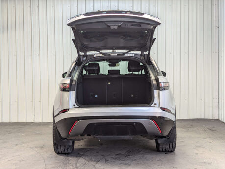 Land Rover Range Rover Velar 2.0 Range Rover Velar R-Dynamic S D180 Auto 4WD 5dr 44