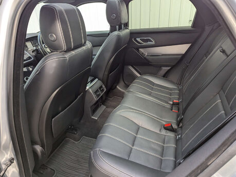 Land Rover Range Rover Velar 2.0 Range Rover Velar R-Dynamic S D180 Auto 4WD 5dr 67
