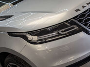 Land Rover Range Rover Velar 2.0 Range Rover Velar R-Dynamic S D180 Auto 4WD 5dr 28