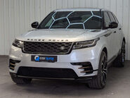 Land Rover Range Rover Velar 2.0 Range Rover Velar R-Dynamic S D180 Auto 4WD 5dr 25