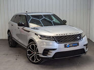 Land Rover Range Rover Velar 2.0 Range Rover Velar R-Dynamic S D180 Auto 4WD 5dr 5
