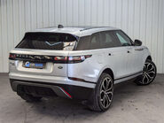 Land Rover Range Rover Velar 2.0 Range Rover Velar R-Dynamic S D180 Auto 4WD 5dr 10