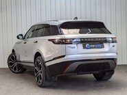 Land Rover Range Rover Velar 2.0 Range Rover Velar R-Dynamic S D180 Auto 4WD 5dr 12