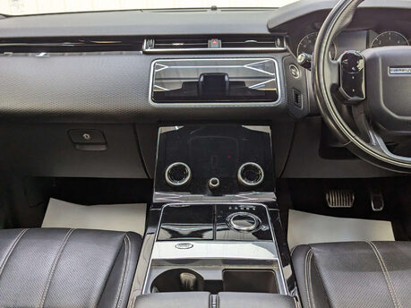 Land Rover Range Rover Velar 2.0 Range Rover Velar R-Dynamic S D180 Auto 4WD 5dr 73