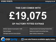 Land Rover Range Rover Sport 3.0 Range Rover Sport HST Auto 4WD 5dr 8