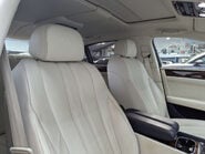 Bentley Flying Spur 6.0 Flying Spur W12 Auto 4WD 4dr 50
