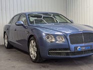 Bentley Flying Spur 6.0 Flying Spur W12 Auto 4WD 4dr 18