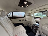 Bentley Flying Spur 6.0 Flying Spur W12 Auto 4WD 4dr 23