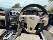 Bentley Flying Spur 6.0 Flying Spur W12 Auto 4WD 4dr 21