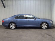 Bentley Flying Spur 6.0 Flying Spur W12 Auto 4WD 4dr 17