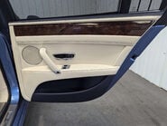 Bentley Flying Spur 6.0 Flying Spur W12 Auto 4WD 4dr 63