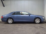 Bentley Flying Spur 6.0 Flying Spur W12 Auto 4WD 4dr 15