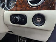 Bentley Flying Spur 6.0 Flying Spur W12 Auto 4WD 4dr 81