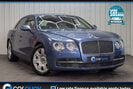 Bentley Flying Spur 6.0 Flying Spur W12 Auto 4WD 4dr
