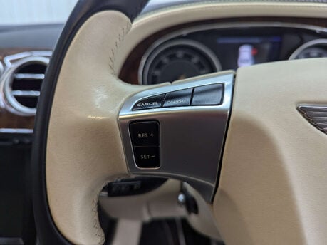 Bentley Flying Spur 6.0 Flying Spur W12 Auto 4WD 4dr 73