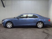 Bentley Flying Spur 6.0 Flying Spur W12 Auto 4WD 4dr 14