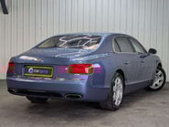 Bentley Flying Spur 6.0 Flying Spur W12 Auto 4WD 4dr 9
