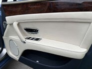 Bentley Flying Spur 6.0 Flying Spur W12 Auto 4WD 4dr 17