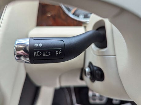 Bentley Flying Spur 6.0 Flying Spur W12 Auto 4WD 4dr 71