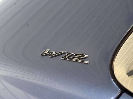 Bentley Flying Spur 6.0 Flying Spur W12 Auto 4WD 4dr 33