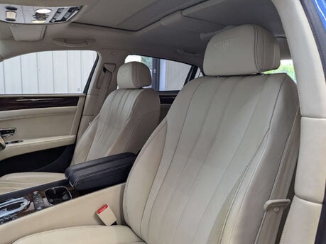 Bentley Flying Spur 6.0 Flying Spur W12 Auto 4WD 4dr 55