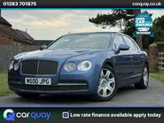 Bentley Flying Spur 6.0 Flying Spur W12 Auto 4WD 4dr 1
