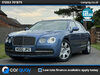 Bentley Flying Spur 6.0 Flying Spur W12 Auto 4WD 4dr