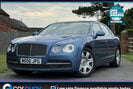 Bentley Flying Spur 6.0 Flying Spur W12 Auto 4WD 4dr