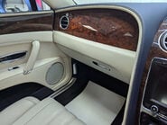 Bentley Flying Spur 6.0 Flying Spur W12 Auto 4WD 4dr 84