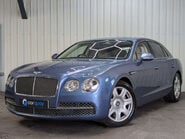 Bentley Flying Spur 6.0 Flying Spur W12 Auto 4WD 4dr 7