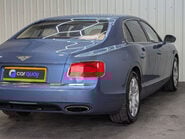 Bentley Flying Spur 6.0 Flying Spur W12 Auto 4WD 4dr 36