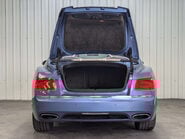 Bentley Flying Spur 6.0 Flying Spur W12 Auto 4WD 4dr 44