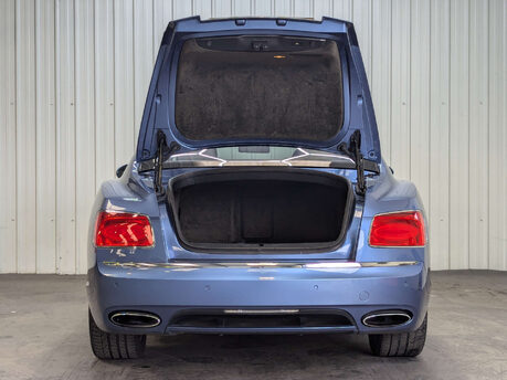 Bentley Flying Spur 6.0 Flying Spur W12 Auto 4WD 4dr 44