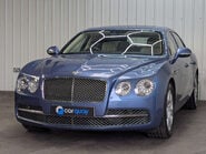 Bentley Flying Spur 6.0 Flying Spur W12 Auto 4WD 4dr 25
