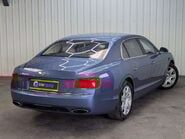 Bentley Flying Spur 6.0 Flying Spur W12 Auto 4WD 4dr 10