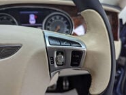 Bentley Flying Spur 6.0 Flying Spur W12 Auto 4WD 4dr 76