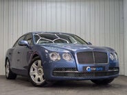Bentley Flying Spur 6.0 Flying Spur W12 Auto 4WD 4dr 4