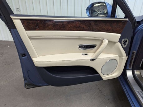 Bentley Flying Spur 6.0 Flying Spur W12 Auto 4WD 4dr 58
