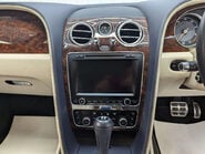 Bentley Flying Spur 6.0 Flying Spur W12 Auto 4WD 4dr 83