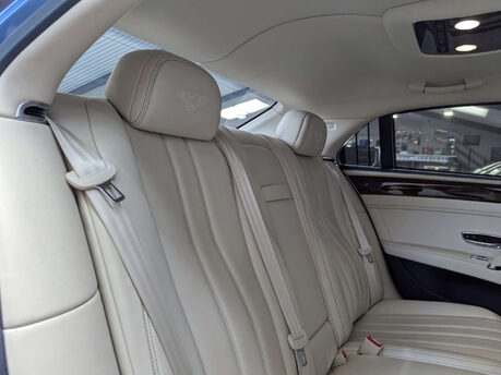 Bentley Flying Spur 6.0 Flying Spur W12 Auto 4WD 4dr 61