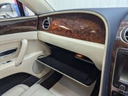 Bentley Flying Spur 6.0 Flying Spur W12 Auto 4WD 4dr 85