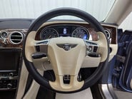 Bentley Flying Spur 6.0 Flying Spur W12 Auto 4WD 4dr 74