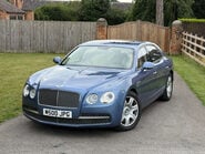 Bentley Flying Spur 6.0 Flying Spur W12 Auto 4WD 4dr 5