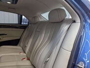 Bentley Flying Spur 6.0 Flying Spur W12 Auto 4WD 4dr 67