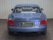 Bentley Flying Spur 6.0 Flying Spur W12 Auto 4WD 4dr 39
