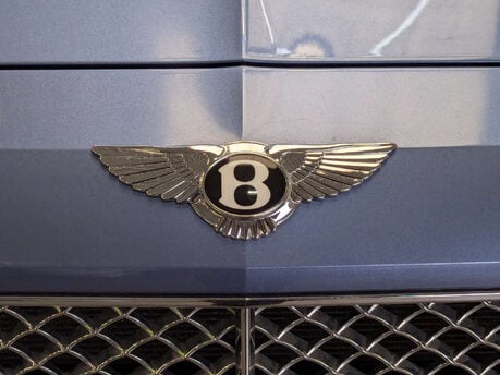 Bentley Flying Spur 6.0 Flying Spur W12 Auto 4WD 4dr 21