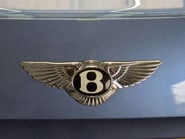 Bentley Flying Spur 6.0 Flying Spur W12 Auto 4WD 4dr 37