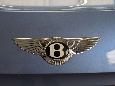 Bentley Flying Spur 6.0 Flying Spur W12 Auto 4WD 4dr 37