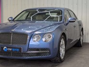 Bentley Flying Spur 6.0 Flying Spur W12 Auto 4WD 4dr 20