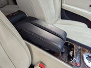 Bentley Flying Spur 6.0 Flying Spur W12 Auto 4WD 4dr 91